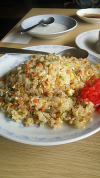 しなぱぱ日記…ラーメン♪ 2014/06/09 16:27:14