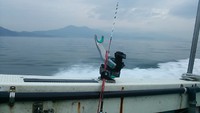 しなぱぱ日記…釣り♪ 2014/08/14 05:40:48
