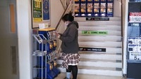 しなぱぱ日記…がちゃがちゃ〜 2014/12/05 15:02:42