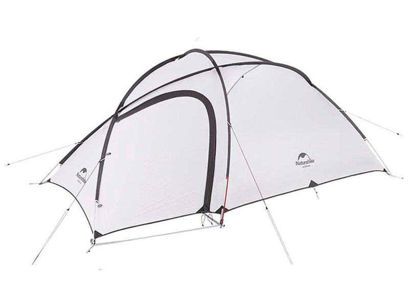 日本未発売】 Hiby 3 Camping Tent(ネイチャーハイク、ハイバイスリー