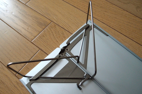 【開梱レポ】SOTO ミニポップアップテーブル フィールドホッパー ST-630