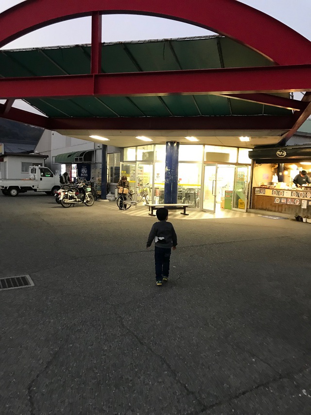 ドルフィンファームしまなみキャンプレポ前編～