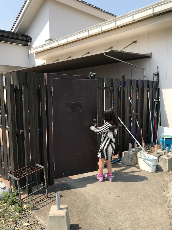 石鎚山ハイウェイオアシスキャンプ場（お花見キャンプ）～