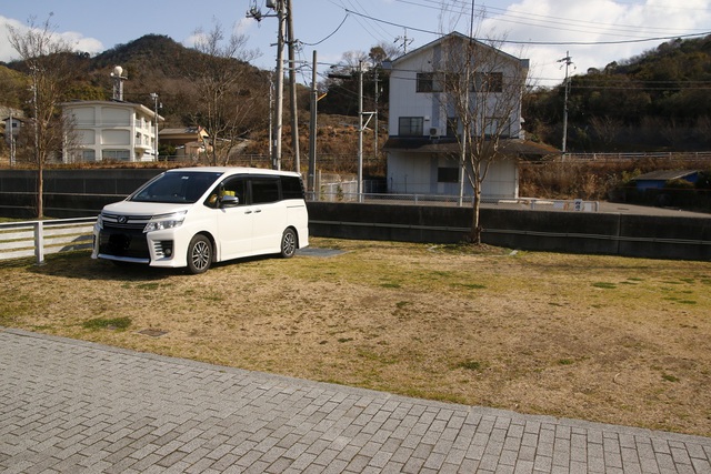 ドルフィンファームしまなみキャンプレポ前編～