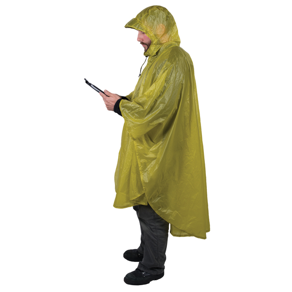 Ultra-Sil Nano Poncho