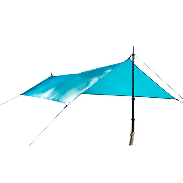 Ultra-Sil Nano Tarp Poncho 2