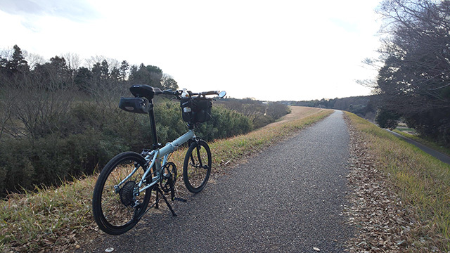 自転車の「お尻が痛い対策」にサドルカバー買いました＜PEARL-IZUMI ( パールイズミ ) サドルカバー R16＞3