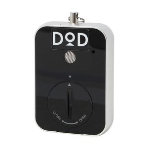 D.O.D(ドッペルギャンガーアウトドア) キャンプ用一酸化炭素チェッカー