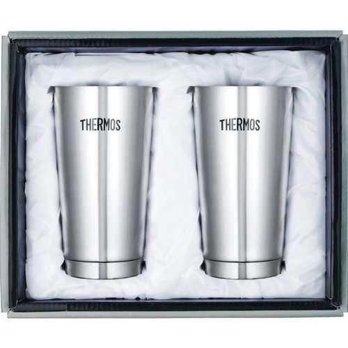 THERMOS 真空断熱タンブラー2個セット