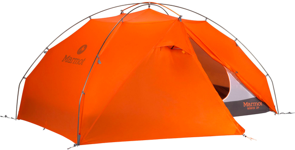 ＜Marmot Expedition Tents Miwok 2P、Marmot Expedition Tents Miwok 3P＞1