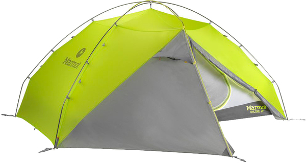 ＜Marmot Expedition Tents Ohlone 2P、Marmot Expedition Tents Ohlone 3P＞1