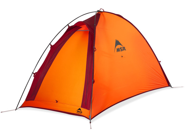 ■Advance Pro 2 Ultralight 2-Person, 4-Season Tent　1