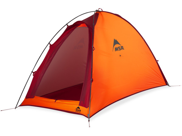 ■Advance Pro 2 Ultralight 2-Person, 4-Season Tent　2