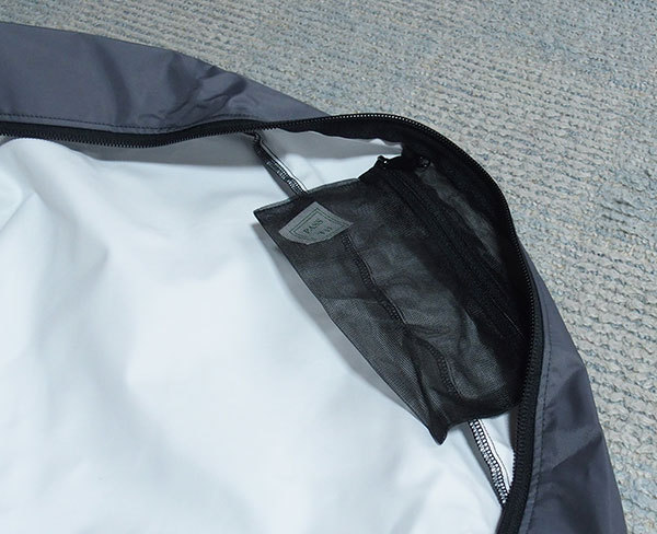 OUTDOOR RESEARCH(アウトドアリサーチ) のBug Bivy バグ ビビィ6