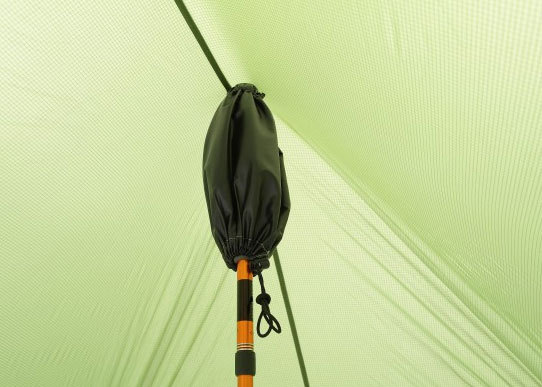 EXPED SCOUT TARP EXTREME　5