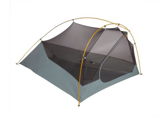 マウンテンハードウェア（Mountain Hardwear）のテント2016年モデル 
