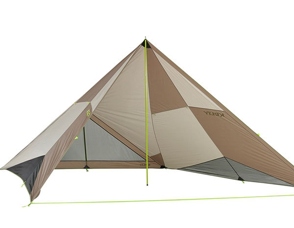 KELTY MIRADA TARP（ケルティ ミラダ タープ）1