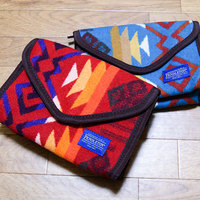 PENDLETON（ペンドルトン）化粧ポーチ