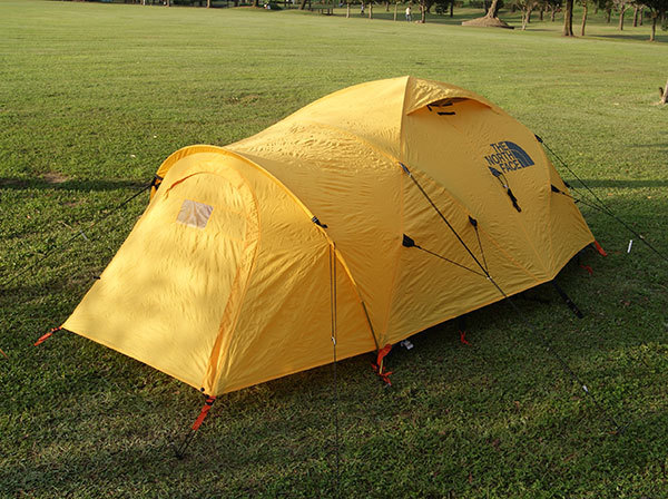 The North Face Mountain 25 tent＜ノースフェイス マウンテン25 