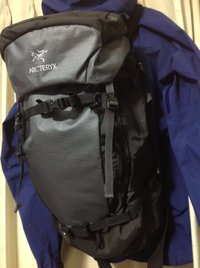 ARC’TERYX　