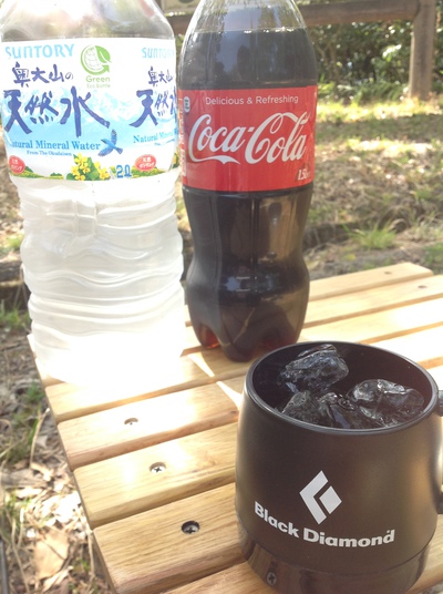 お一人様で。