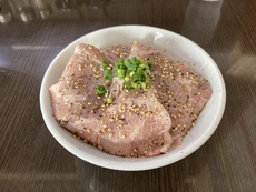 気になる丼が！！