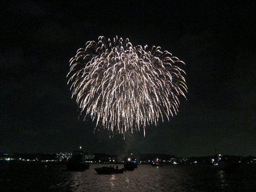 金沢まつり 花火大会