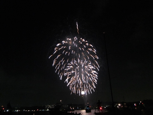 金沢まつり 花火大会