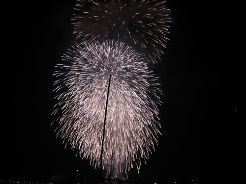 金沢まつり 花火大会