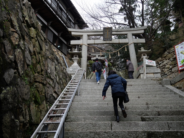 越前から京都へ　１　