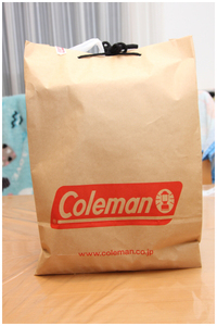 Coleman！？