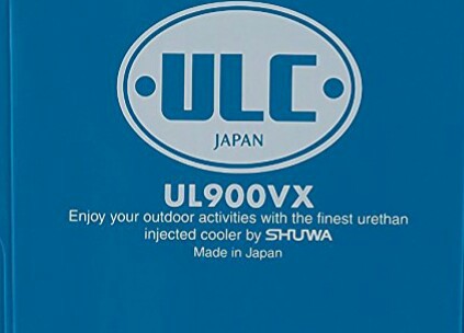 しばちゃんの外遊び クーラーボックス選び