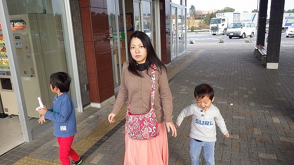 気ままにキャンプと家族日記 スパリゾートハワイアンズ