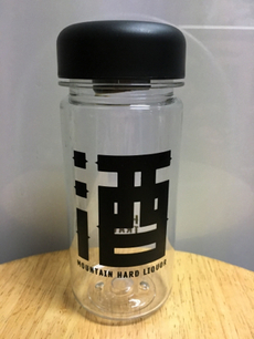 Nalgene フラスコ 2017/04/01 18:15:21