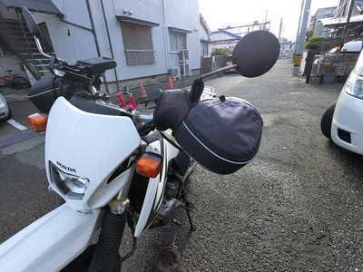 レッツ・・・良い天気の日曜日