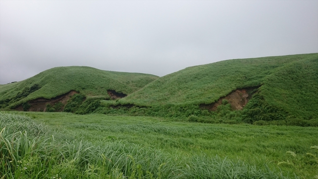 鹿児島からの帰り道…帰省完結編