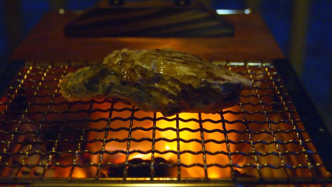 雨の平湯でソロキャン…その1