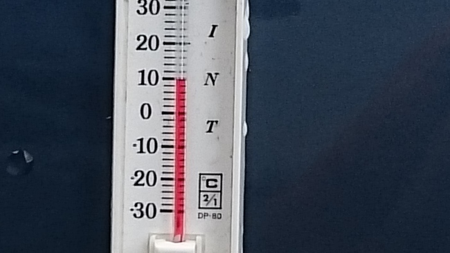雨の平湯でソロキャン…その2