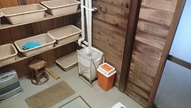 湯治旅行…その1
