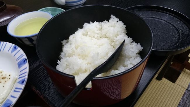 湯治旅行…その1