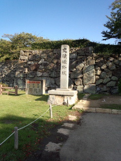姫路城と食べ歩き