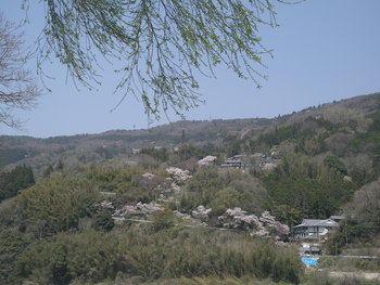 笠置キャンプ場⑧