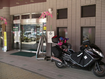 笠置キャンプ場⑧