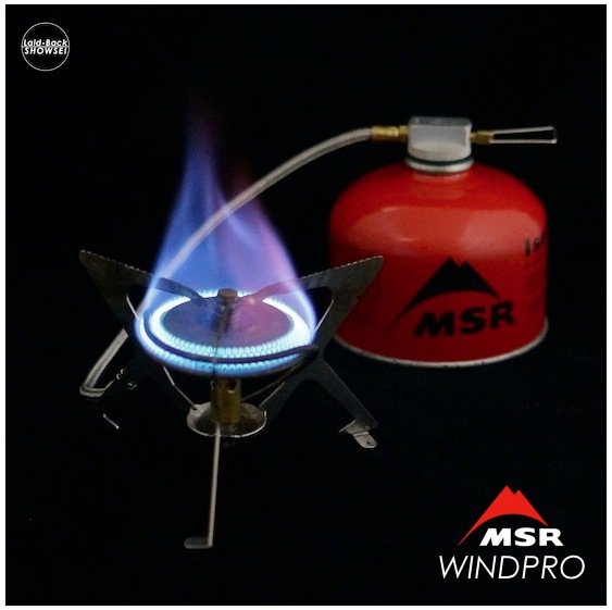MSR® ISOPRO™ Premium Blend Fuel：イソプロ・旧旧赤缶