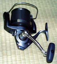 釣具倉庫:SHIMANO BB-X EV 2500