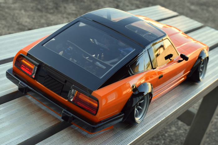 フェアレディZ （S130）