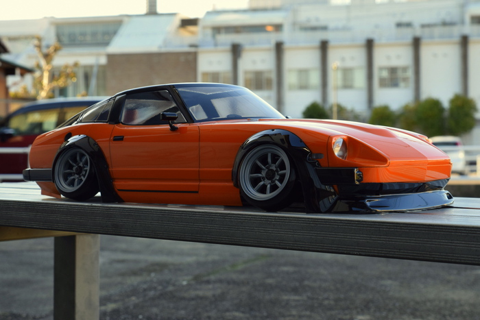 フェアレディZ （S130）