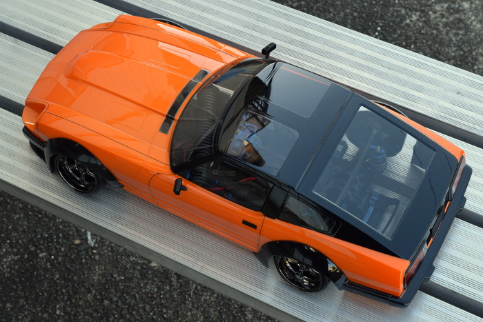 フェアレディZ （S130）