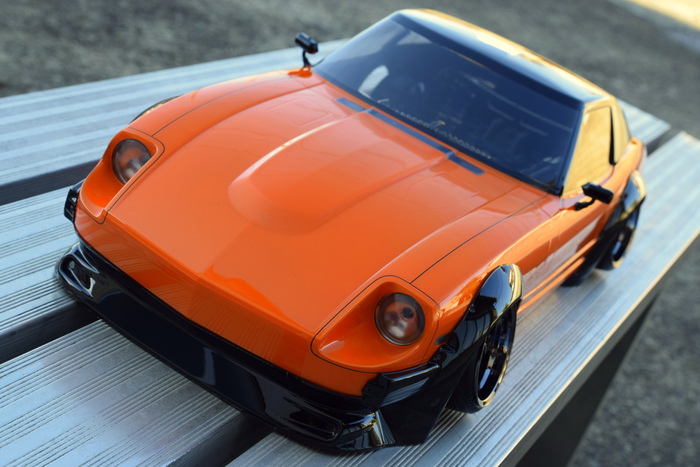 フェアレディZ （S130）