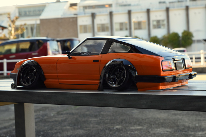 フェアレディZ （S130）